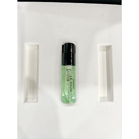Mẫu thử nước hoa cao cấp độc quyền Damode LE JOUR chai 5ml
