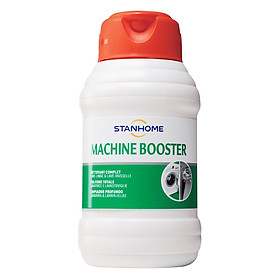 Dung Dịch Vệ Sinh Lồng Giặt, Máy Rửa Chén Stanhome Machine Booster 500Ml