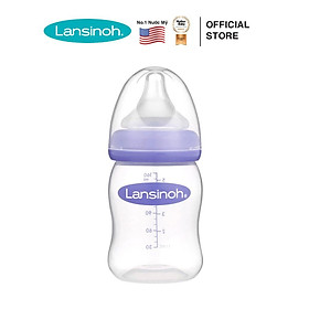 Bình sữa Lansinoh 160ml