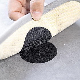 Mua Combo 5 Cặp Dán Chống Trượt Cho Thảm   Lót Ghế   Ga Giường