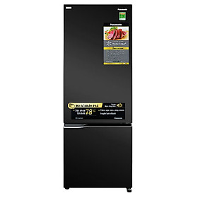 Tủ lạnh Panasonic Inverter 255 lít NR-BV280GKVN - Hàng Chính Hãng