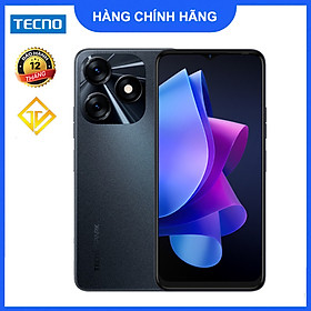 Hình ảnh Điện thoại TECNO SPARK 10 8GB/128GB - Hàng Chính Hãng