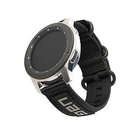 Dây đeo dành cho Samsung Galaxy Watch 46mm UAG NATO Eco Series - Hàng Chính Hãng