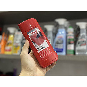 Đánh bóng sơn Sonax Car Polish 300100 (250ml)