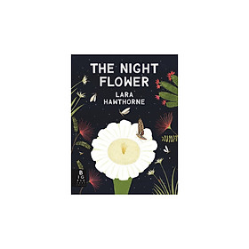 Nơi bán The Night Flower - Giá Từ -1đ