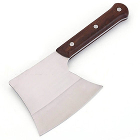 DAO BẾP NHẬT BẢN AZUCHI THÉP DAMASCUS MÃ d9T121