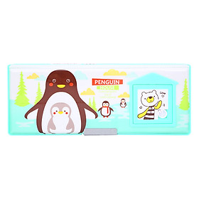 Hộp Bút Hít 3551 - Mẫu Ngẫu Nhiên