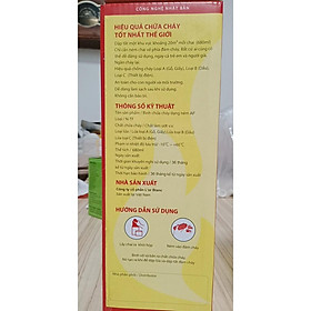 Mua Bình chửa cháy dạng ném