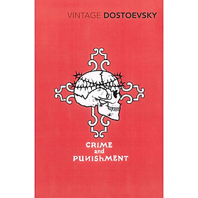 Crime And Punishment