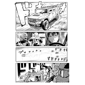 アークナイツ コミックアンソロジー VOL.3 (DNAメディアコミックス) AKUNAITSU KOMIKKUANSO 3
