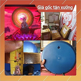 Hào Quang 8 Chương Trình Có volume điều khiển tốc độ
