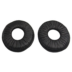 Replacement Ear Pads Cushions For  MDR-ZX110 Headphone
