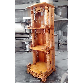 Mua Bàn thờ 3 tầng cao 1m97
