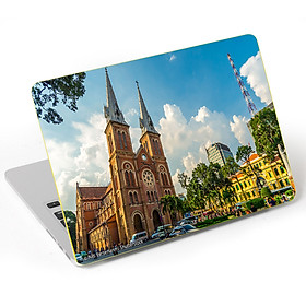 Mua Mẫu Dán Skin Trang Trí Mặt Ngoài + Lót Tay Laptop Thiên Nhiên LTNT -  181
