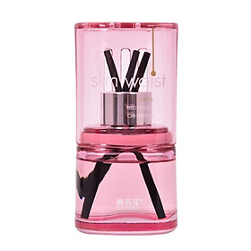 Nước hoa ô tô CARORI SLIM WAIST Z-2923 Violets Dew 60ml