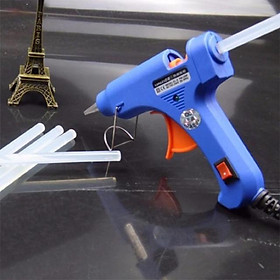 Mua SÚNG BẮN KEO SILICON CAO CẤP LOẠI 1 + THANH KEO SILICON (nhiều combo ưu đãi siêu tiết kiệm )