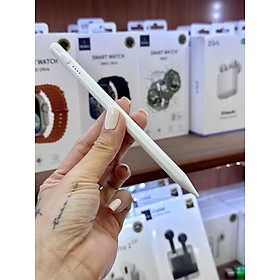 Mua Bút cảm ứng WiWU Pencil Pro IV Cho iPad - hàng chính hãng