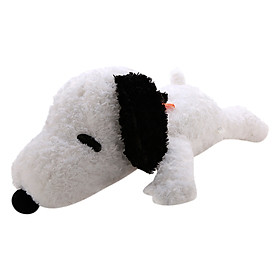 Nơi bán Gấu Bông Chú Chó Snoopy - SNGB006 (Có Nơ) - Giá Từ -1đ
