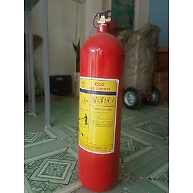 Bình chữa cháy co2 mt5
