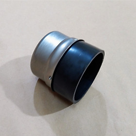 Nút bịt phi 47 xả đáy hoặc hỗ trợ điện bên hông bình năng lượng mặt trời