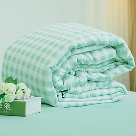 Mua Chăn hè Microfiber Xanh Lá Everon Lite ELM203 200 x 220cm