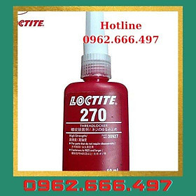 Mua Keo Loctite 270 50ml