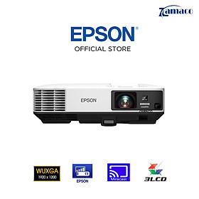 Máy chiếu Epson EB-2255U hàng chính hãng - ZAMACO AUDIO