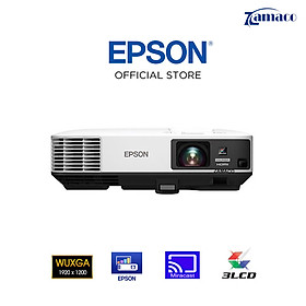 Mua Máy chiếu Epson EB-2255U hàng chính hãng - ZAMACO AUDIO