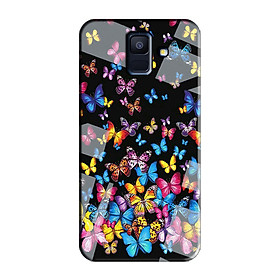 ỐP LƯNG IN DÀNH CHO SAMSUNG GALAXY A8 2018