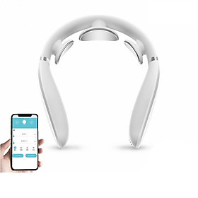 Máy Massage Cổ Xiaomi Jeeback G2 Xung TENS Kết Nối Qua Mijia App G2
