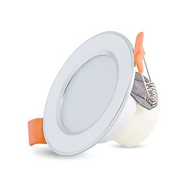 Đèn LED Âm Trần Downlight Đổi 3 Màu D AT10L DM 60/3W, 