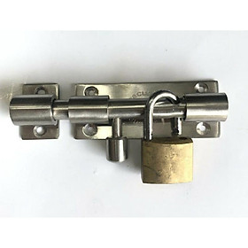 Mua Chốt cửa Inox 304