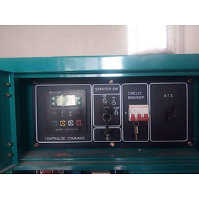 Mua MÁY PHÁT ĐIỆN DÙNG DẦU ĐIÊZEN BH 12THÁNG TOTAL TP2100K6 - HÀNG CHÍNH HÃNG