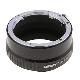 Lens Mount Adapter  for   to    R Mirrorless Camera