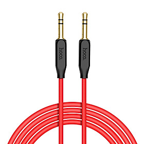 Cáp âm thanh UPA11 AUX dài 1m - Jack 3.5 - Hàng chính hãng