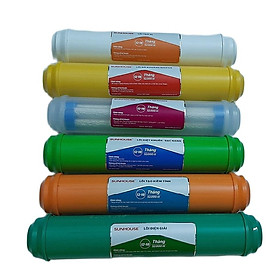 Mua LÕI KHOÁNG SUNHOUSE 5-6-7-8-9-10 CÓ CO NỐI ĐI KÈM (Chú ý chọn đúng PHÂN LOẠI HÀNG)