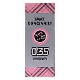 Hộp 12 Cây Bút Gel Nhất Trường PC 1778 - Đỏ