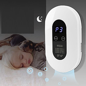 Mua Máy lọc không khí mini siêu khử mùi diệt khuẩn EUREKA