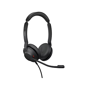 Mua Tai Nghe Chụp Tai On-ear JABRA Connect 4H Đan Mạch USB C 2 microphone Hàng Chính Hãng