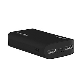 Pin sạc dự phòng Promate Tag-9 - 9000mAh