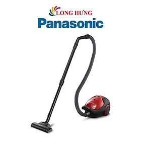 Máy hút bụi Panasonic MC-CG373RN46 - Hàng chính hãng