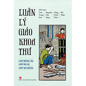 Sách Luân Lý Giáo Khoa Thư