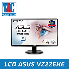 Mua LCD Asus VZ22EHE (21.45 inch) - Hàng chính hãng