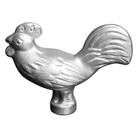 Nút Nồi Staub Hình Con Gà