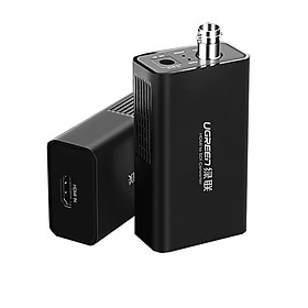 Mua Bộ chuyển đổi HDMI to SDI cho máy tính  máy quay phim Ugreen