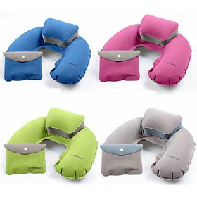Mua Gối hơi đỡ cổ