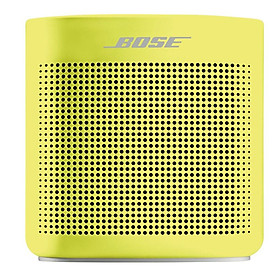 Loa Bluetooth Bose SoundLink Color II - Hàng Chính Hãng