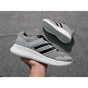 Giày thể thao sneaker nam nữ full size từ 35 đến 44 đế siêu nhẹ chất vải thoáng khí êm chân