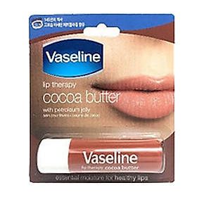Son Dưỡng Môi Vaseline Lip Therapy 4.8g