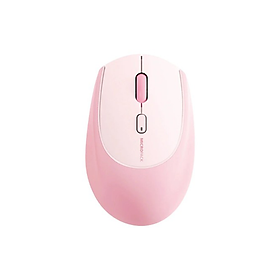 Mua Chuột không dây MicroPack Soft Silicone Lifestyle MS-201W - Hàng Chính Hãng